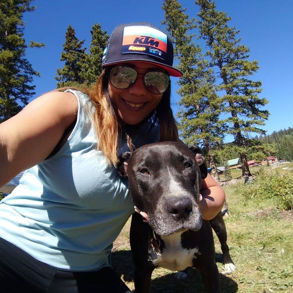 Meet your Posher, Cristina de